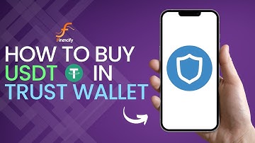 How to Buy USDT on Trust Wallet 2024 | Add Tether USDT Coin in Trust Wallet App