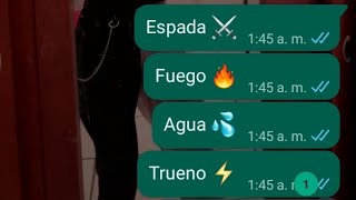 Rap de Kirby Version WhatsApp 😈