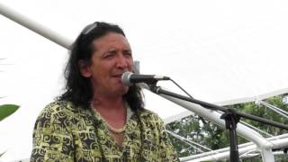 "Fragile", Robi Kahakalau & John Cruz