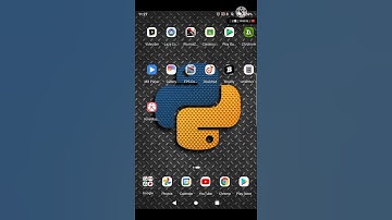 I Created a Notepad using tkinter in pytho