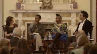 CW Conversation: The Untold Story: 'Choices and Compromises'