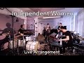 INDEPENDENT WOMEN (Destiny's Child) - Live Arrangement by MORE IS MORE