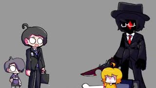 ITS THATS GRIM REAPER?!?! (Rhythmic Revolution)