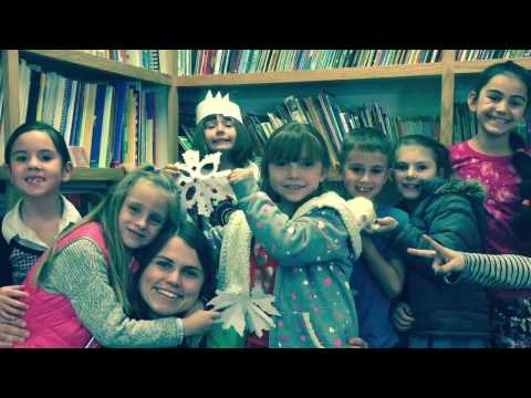 Happy Holidays from Mountain Valley School!  Weekly Newsletter 12/23/16