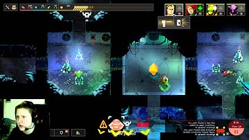 Dungeon of the Endless (level 10)