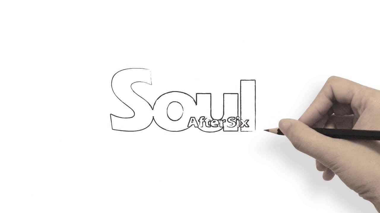 ปกเพลง คนละทางเดียวกัน — SOUL AFTER SIX