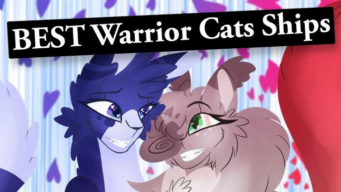 ship meaning in warrior cats｜TikTok Search
