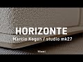 Minotti 2022 collection  horizonte by marcio kogan  studio mk27