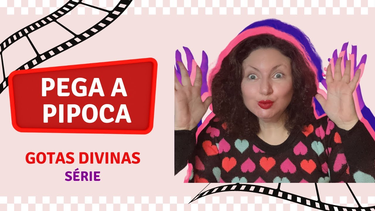 Tudo ou nada', Último Episódio de 'Gotas Divinas', Clip