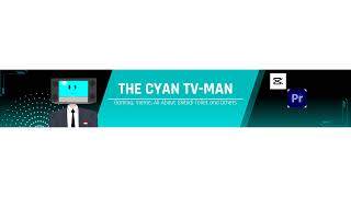 Live Stream RizaBara TheCyanTv-Man