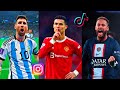 Football reels compilation  best football edits  2023 2