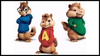 Chipmunks -  Kockar i Pijanac (Milan Mitrovic)