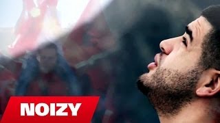 Noizy - 100 Vjet Shtet (Prod. By A-Boom & Durimkid)