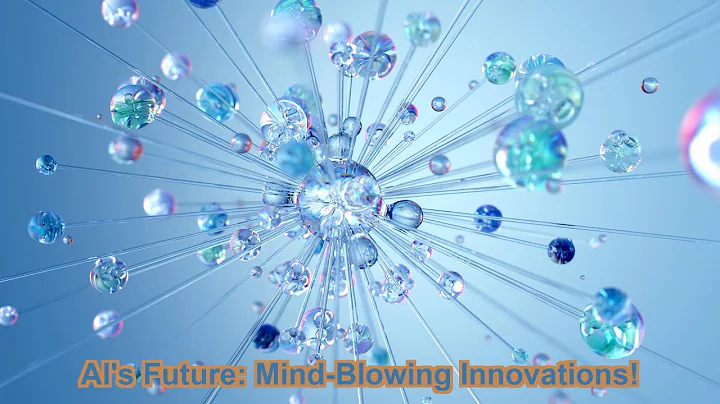 Unlock Limitless Potential: AI's Mind-Blowing Innovations Transforming Tomorrow!