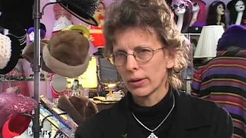 Barbara Stout