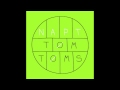 NAPT - Tom Toms