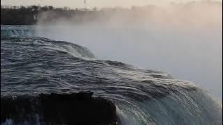 FOOTAGE RIVER 47 MIN