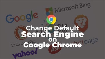 How to Change the Default Search Engine on Google Chrome Android
