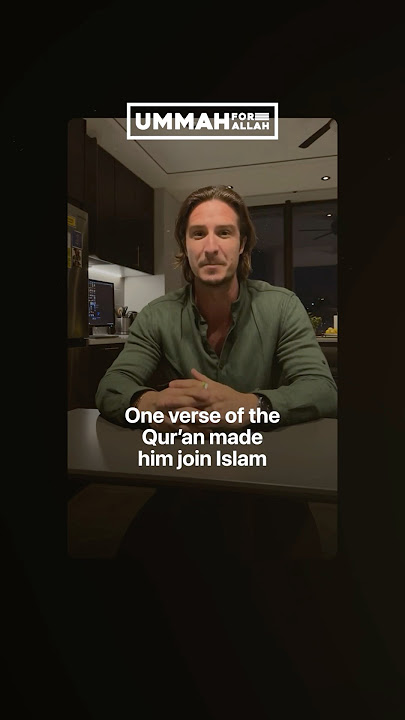 “Will have his reward twice…” #hadith #islam #quran #muslim #islamic #islamicvideo