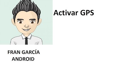 49. Activar GPS (Programación Android Studio tutorial español)