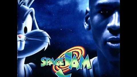 Space jam- Let