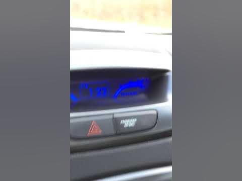 2011 Hyundai Genesis coupe 2.0T gas mileage at 70mph. - YouTube