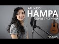Download Lagu HAMPA - ARI LASSO (COVER BY CYNTHIA MEIDIANA)