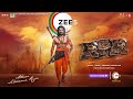 Alluri Sitarama Raju ZEE5 Exclusive BTS | Ram Charan | RRR | SS Rajamouli | Watch Now on ZEE5