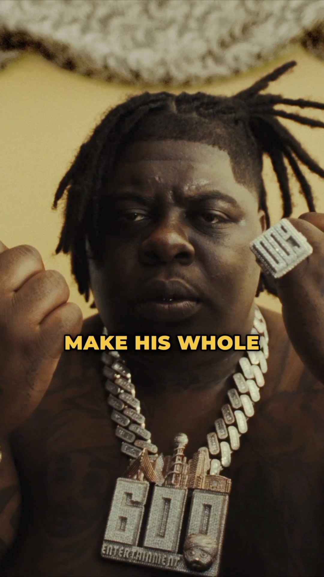 IT MEAN NOTHIN TO ME ?
