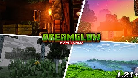 New MCPE Shaders 1.12+ render dragon