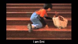 Watch Erni Trailer