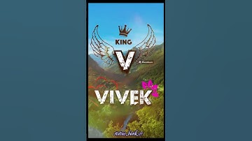 #new##status##vivek##name##status