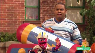 Sesame Street Season 42 Sneak Peek -- Failure To Launch