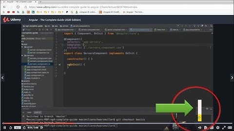 Udemy Lesson has no Sound in Browser. ✔Problem solved. SET YOUR LIKE 👍