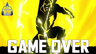 EPIC HIP HOP "burnboy x Vo Williams - Game Over [Lyric Video]"