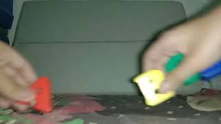 A B C & D Ternyala Senter