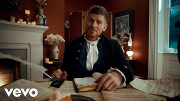 Canaan Cox - End Up In a Song (Official Video)