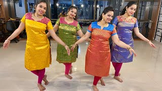 Semi Classical | Dance Choreography | Spinza Dance Academy