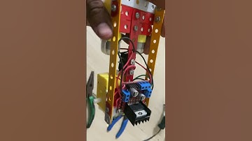 Sema Project - RC Car using Arduino.