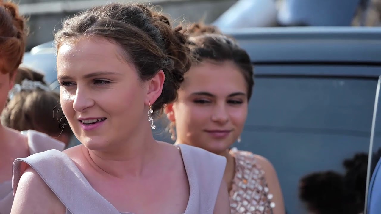 Сватбата на Муса и Фатиме Дурлеви - с. Побит Камък  1 част