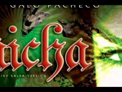 Aicha - Salsa Version in English