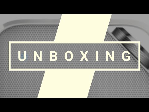[Unboxing] Philips BT2500W (en español)