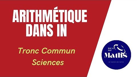 Calcul de PGCD en utilisant l