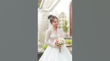 Cần làm gì để có ngày cưới hoàn hảo nhất? Áo cưới Lucky Anh & Em #Shorts