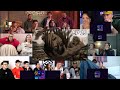 Attack on Titan Season 04 Episode 19 | Reaction Mashup #anime #attackontitan #animereactionmashup