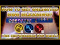 HOW TO GET UNLIMITED BUG BLESSING | NEW SEASON BUG! - TOP GLOBAL PLAYER MAGIC CHESS | MLBB