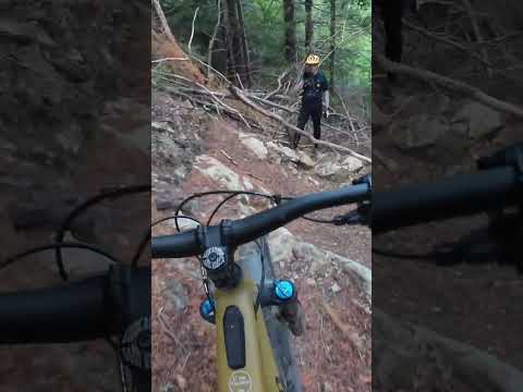 Addiction is Hanmer Springs .... has very tricky corners