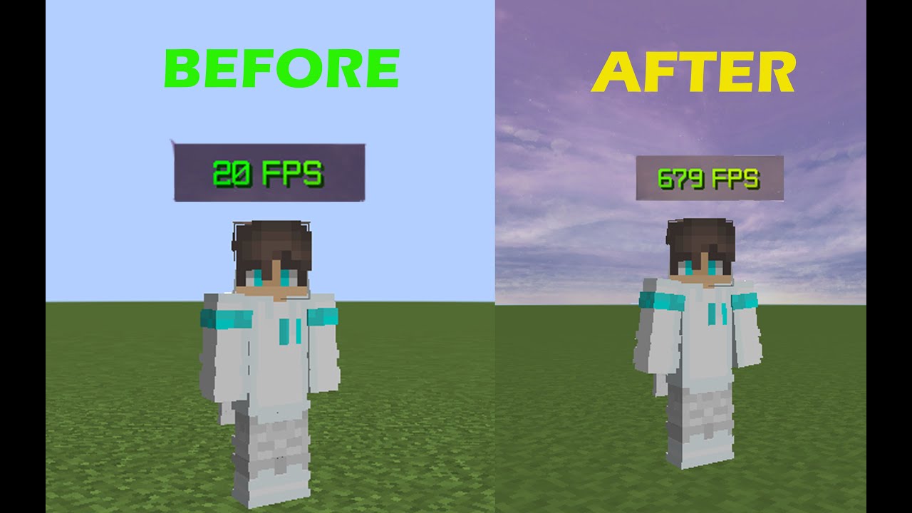 How to boost your FPS in minecraft for low end pc 100% original ...