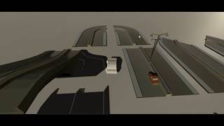 Heist Devlog #1