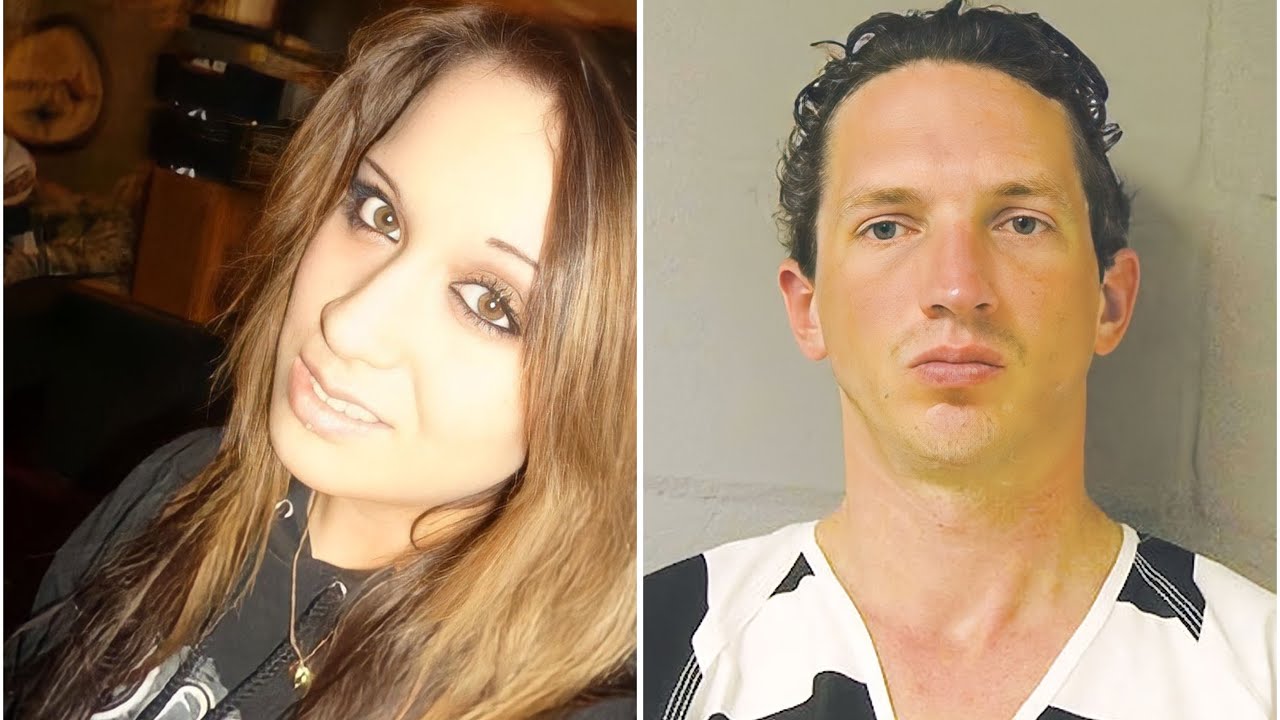 Le COSIÓ los OJOS para SIMULAR que estaba VIVA - DOCUMENTAL en español 👁